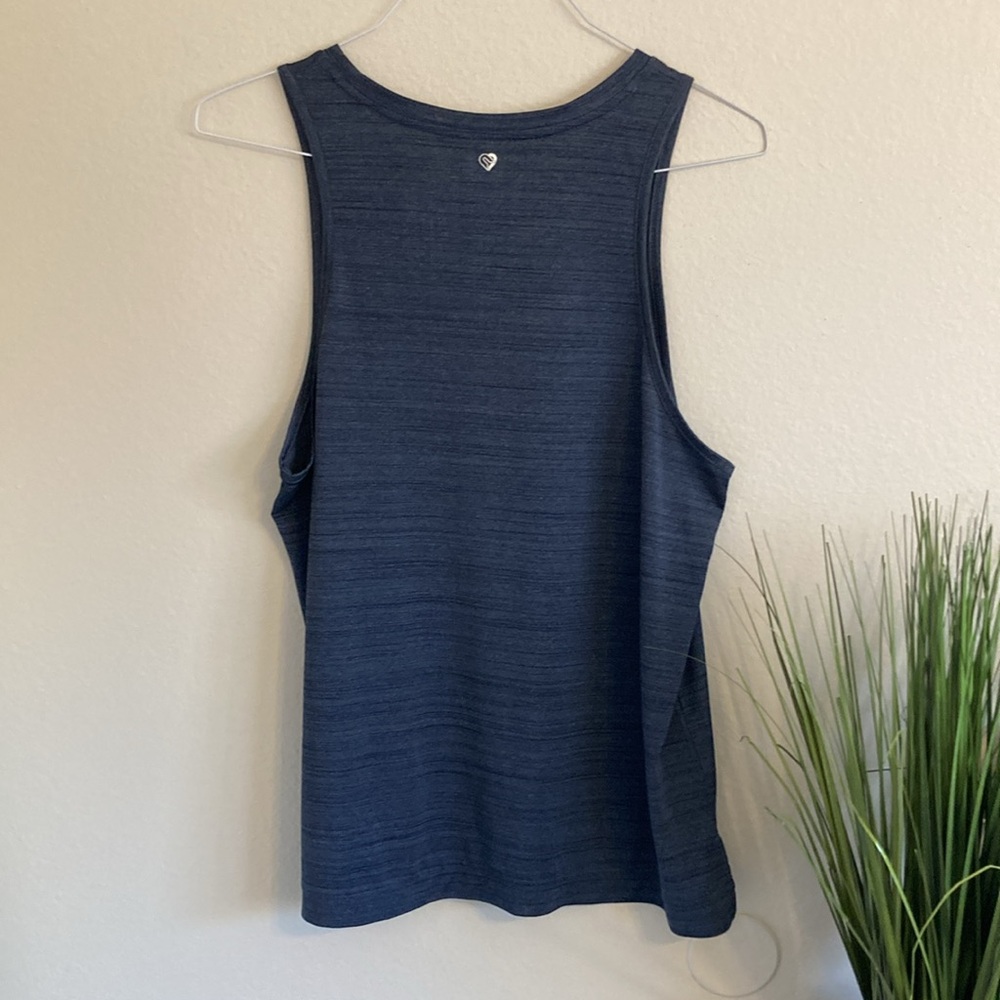 Wolf Pack Tank - image 2